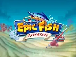การผจญภัยของปลาสุดยิ่งใหญ่ game screenshot